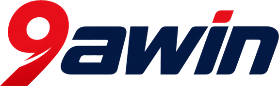 9awin logo